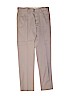 Crewcuts Gray Khakis Size 10 - photo 1