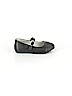 Stride Rite Solid Black Flats Size 7 (kids) - photo 1