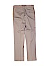 Crewcuts Gray Khakis Size 10 - photo 2