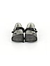 Stride Rite Solid Black Flats Size 7 (kids) - photo 2