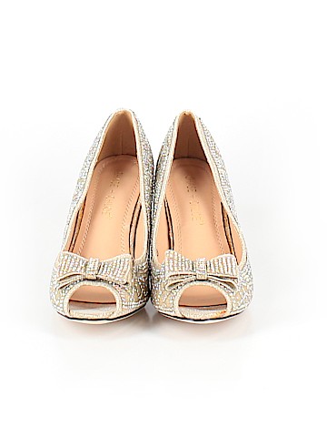 Chase & Chloe Heels (view 2)