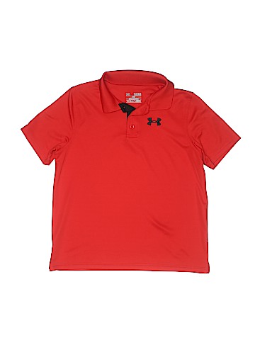 Under Armour Short Sleeve Polo (view 1)
