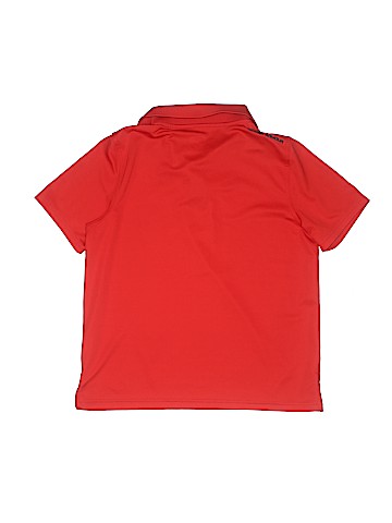 Under Armour Short Sleeve Polo (view 2)