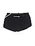 Nike 100% Polyester Black Athletic Shorts Size M - photo 2