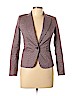 MICHAEL Michael Kors Red Blazer Size 2 (petite) - photo 1