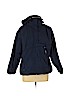 L.L.Bean 100% Polyester Blue Jacket Size L (petite) - photo 1