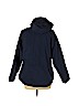L.L.Bean 100% Polyester Blue Jacket Size L (petite) - photo 2