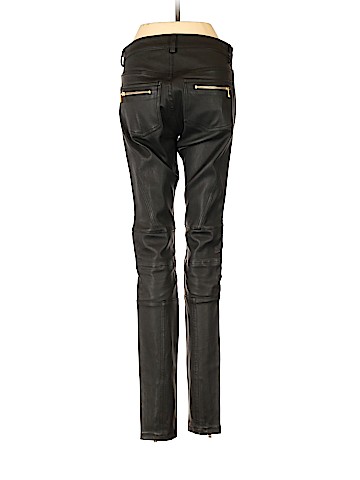 AS by DF Leather Pants (view 2)