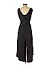 HD in Paris Gray Jumpsuit Size XS (petite) - photo 2