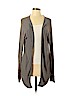 American Eagle Outfitters Gray Cardigan Size L - photo 1