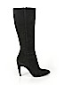Via Spiga Black Boots Size 9 - photo 1