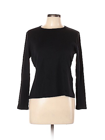 Talbots Long Sleeve T-Shirt (view 1)