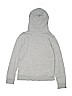 Gap Kids Gray Pullover Hoodie Size 12 - photo 2