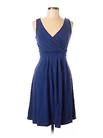 Lands' End Casual Dress (view 1)