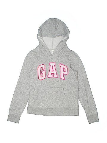 Gap Kids Pullover Hoodie (view 1)