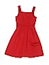 Abercrombie Red Dress Size 8 - photo 1
