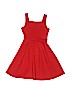 Abercrombie Red Dress Size 8 - photo 2