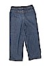 Healthtex 100% Cotton Blue Casual Pants Size 4T - photo 2