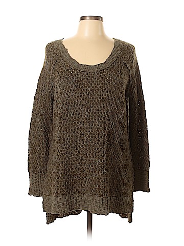 Free People Pullover Sweater (view 1)