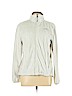 The North Face 100% Polyester White Fleece Size M - photo 1