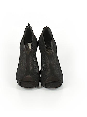 M by Marinelli Heels (view 2)