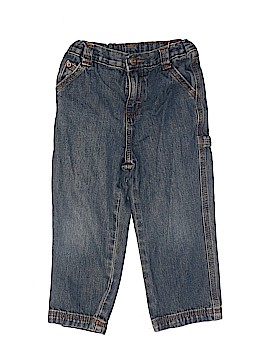 Wrangler Jeans Co Size 3T
