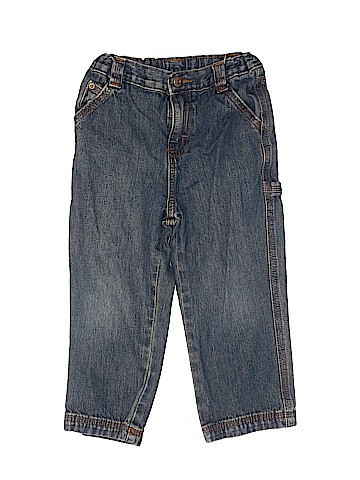 Wrangler Jeans Co Jeans (view 1)