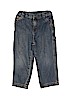 Wrangler Jeans Co 100% Cotton Blue Jeans Size 3T - photo 1