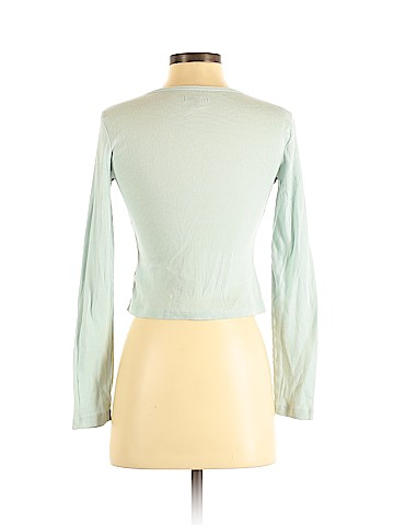 Wild Fable Long Sleeve Top (view 2)