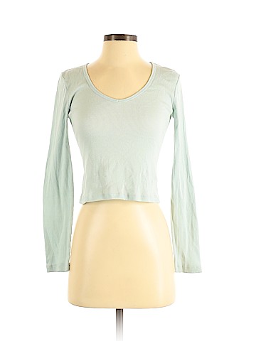 Wild Fable Long Sleeve Top (view 1)