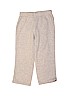 Cat & Jack Gray Sweatpants Size 3T - photo 1