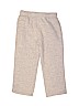 Cat & Jack Gray Sweatpants Size 3T - photo 2