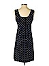 Ann Taylor Blue Casual Dress Size XS (petite) - photo 2