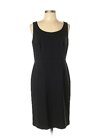 Ann Taylor Casual Dress (view 1)