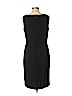 Ann Taylor Black Casual Dress Size 12 (petite) - photo 2