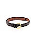 Coach Factory Solid Brown Belt Size S - photo 1