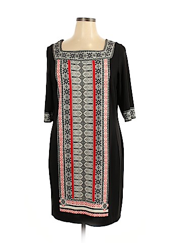 Studio One Casual Dress (view 1)