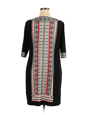 Studio One Casual Dress (view 2)