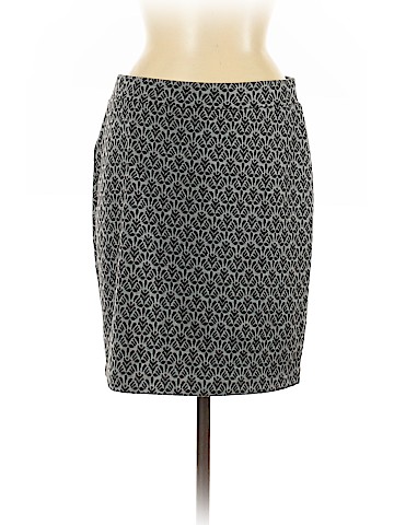 Ann Taylor LOFT Outlet Casual Skirt (view 1)