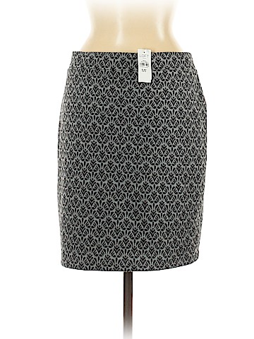 Ann Taylor LOFT Outlet Casual Skirt (view 2)
