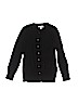 Tucker + Tate 100% Cotton Black Cardigan Size M (kids) - photo 1