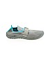Cat & Jack Gray Water Shoes Size 1 (youth) - photo 1