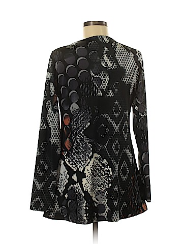 Venus Long Sleeve Top (view 2)