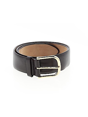 Talbots Leather Belt (view 1)