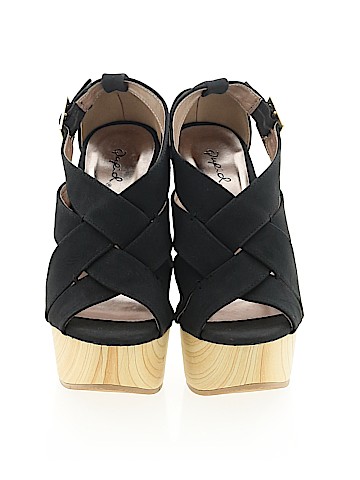 Qupid Heels (view 2)