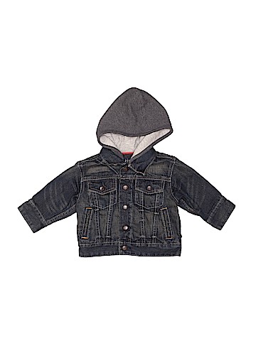 Baby Gap Denim Jacket (view 1)