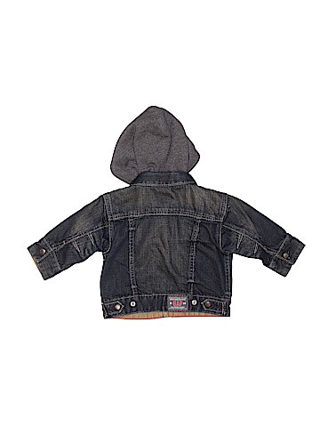 Baby Gap Denim Jacket (view 2)