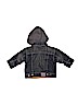 Baby Gap 100% Cotton Blue Denim Jacket Size 12-18 mo - photo 2