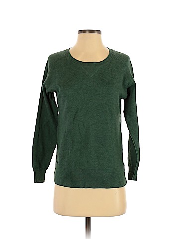 American Eagle Outfitters Pullover Sweater (view 1)