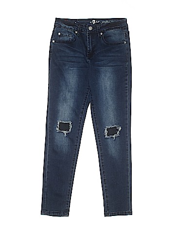7 For All Mankind Jeans (view 1)